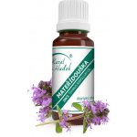 Karel Hadek Mateřídouška Éterický olej 10 ml – Hledejceny.cz