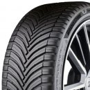 Osobní pneumatika Bridgestone Turanza All Season 6 195/55 R16 91V