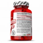Amix Nutrition Psyllium pure 1500 mg 120 kapslí – Hledejceny.cz