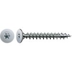 SPAX 0151010400253 vrut s půlkulatou hlavou 4 mm 25 mm T-STAR plus ocel 300 ks – Hledejceny.cz