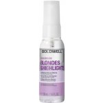 Goldwell Dualsenses Blondes & Highlights Brillanz Serum Spray Neue Formulierung Sérum na vlasy Unisex 50 ml – Hledejceny.cz