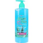 Vivapharm Aloe Vera 97% chladivý gel po opalování 500 ml – Zboží Dáma