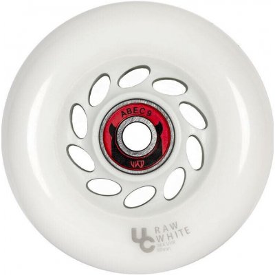 Undercover Raw RTR 80mm 86A 1ks – Zboží Mobilmania