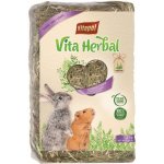 Vitapol Vita Herbal Seno pro hlodavce 1,2 kg – Zbozi.Blesk.cz