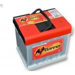 Banner Power Bull PROfessional 12V 50Ah 420A P50 40 – Hledejceny.cz