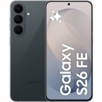 Samsung Galaxy S26 FE S741B 8GB/128GB Graphite – Hledejceny.cz