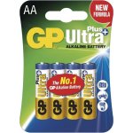 GP Super Alkaline AAA 10ks 1013100102 – Zbozi.Blesk.cz