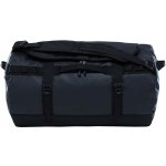 The North Face Base Camp Duffel TNF Black/TNF White 50 l – Sleviste.cz