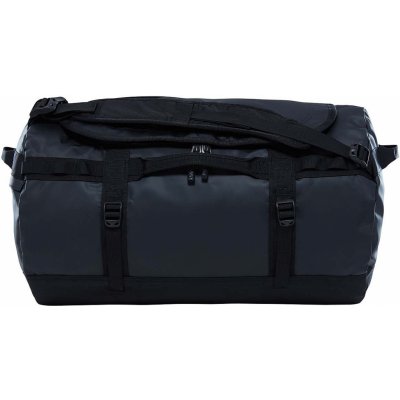 The North Face Base Camp Duffel TNF Black/TNF White 50 l – Hledejceny.cz