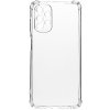 Pouzdro a kryt na mobilní telefon Samsung Pouzdro Tactical TPU Plyo Samsung Galaxy A13 Transparent