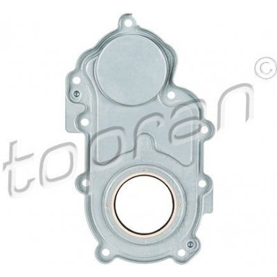 Těsnicí kroužek klikového hřídele TOPRAN 114 633 – Zboží Mobilmania