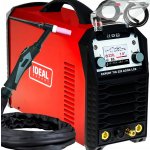 Ideal Expert TIG 220 AC/DC PULSE TIG/MMA – Hledejceny.cz