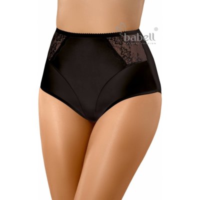 Babell 103 stahovací kalhotky černá – Hledejceny.cz