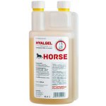 Hyalgel Horse 1000 ml – Hledejceny.cz