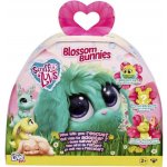 Invento Little Live Pets králíček Blossom Bunny – Zbozi.Blesk.cz