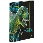 Oxybag A4 Jumbo premium dinosaurus 307576 – Zboží Dáma