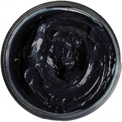 VTR Péče o obuv Seax krém navy blue 50 ml 38 – Zboží Mobilmania