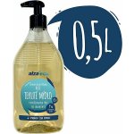 AlzaEco tekuté mýdlo Aloe antibakteriální 500 ml – Zboží Dáma