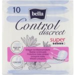 Bella Control Discreet super 10 ks – Zboží Dáma