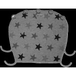 Dooky Design clona Grey Stars – Zboží Dáma