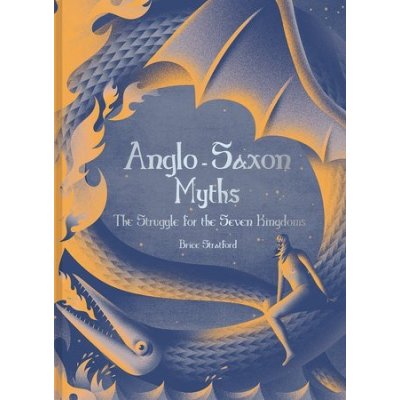 Anglo-Saxon Myths – Hledejceny.cz