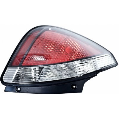 ACI KIA RIO 05- zadní světlo (bez objímek) 5dv. L – Hledejceny.cz