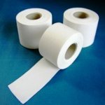 Mediplast 1220XT tejpovací náplast modrá 2,5 cm x 10 m – Zboží Dáma