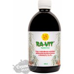 Biomedica Ra-vit 500 ml – Zboží Mobilmania