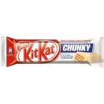 NESTLÉ Kit Kat Chunky White 40 g – Hledejceny.cz