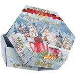 Biogena Zimní kouzlo kazeta čajů 6 x 10 ks – Hledejceny.cz