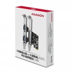 Axagon PCEA-PSN – Zboží Mobilmania