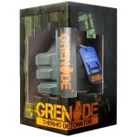 Spalovač tuků Grenade Thermo Detonator, 100 kapslí (5060221200004)