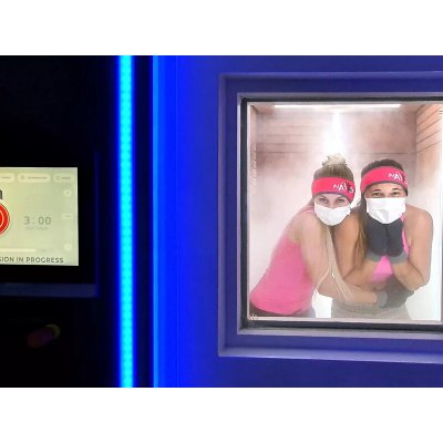 Biohackerský rituál 21. století pro rychlou regeneraci – Hledejceny.cz