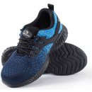 Pracovní obuv PROCERA TEXO-FLY S1 obuv modrá