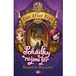 Ever After High Pohádky nejsou fér Shannon Haleová – Sleviste.cz