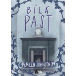 Bílá past - Johnsonová Maureen – Hledejceny.cz