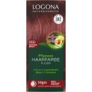 Logona Henna mahagon100 g