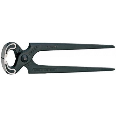 KNIPEX Štípací kleště 180 mm 08098 – Zboží Dáma