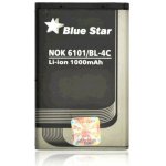 BS PREMIUM FOR NOKIA 5100/6300/6101 LION 1000 mAh 14501300 – Zbozi.Blesk.cz