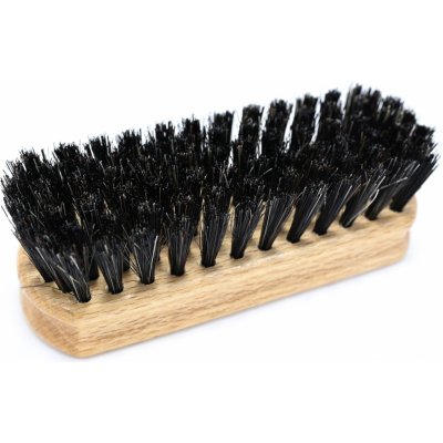 Poka Premium Brush for leather and upholstery MEDIUM – Zboží Mobilmania