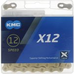 KMC X12 Box – Zboží Mobilmania