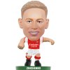 Sběratelská figurka Fan-shop SoccerStarz Arsena FC Zinchenko