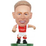 Fan-shop SoccerStarz Arsena FC Zinchenko – Zbozi.Blesk.cz