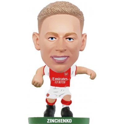 Fan-shop SoccerStarz Arsena FC Zinchenko – Hledejceny.cz