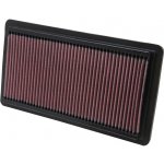 Vzduchový filtr K&N Filters 33-2278 – Hledejceny.cz