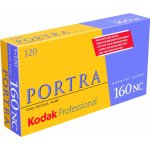 Kodak Portra 160/120 pětibalení – Zbozi.Blesk.cz