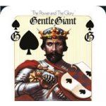 Gentle Giant - The Power And The Glory – Hledejceny.cz