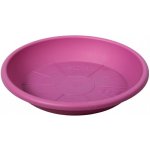 Nohel garden podmiska pod květník MEDEA plastová 40 cm – Sleviste.cz