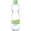 Voda Aquila jemně perlivá voda 12 x 500 ml