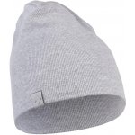 Moraj čepice zimní beanie šedá – Hledejceny.cz